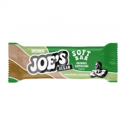 WEIDER Vegan Joey`s Soft Bar 50 g